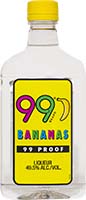 99 Bananas 375ml