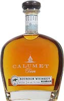 Calumet Bourbon Whiskey