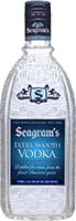 Seagram's Extra Smooth Vodka