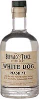 Buffalo Trace White Dog Rye