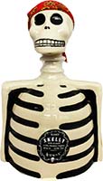 Skeleto Blanco Tequila