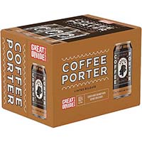 Great Divide Coffee Porter Is Out Of Stock