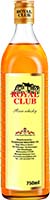 Royale Club Blend Whiskey 750ml