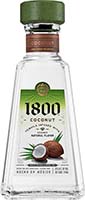 1800 Tequila Coconut Is Out Of Stock