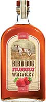 Bird Dog Strawberry Whisky