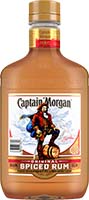 Capitan Morgan 100 Proof
