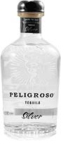 Peligroso Silver Tequila Is Out Of Stock