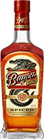Bayou Spiced Rum 750ml/6