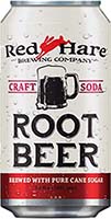Red Hare Root Beer N/a