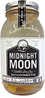 Midnight Moon Peach-junior Johnson
