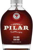 Papa's Pilar Dark Rum