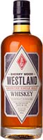 Westland Sherry Wood Whisk