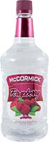 Mccormick Raspberry Vodka