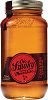 Ole Smokey Cinnamon 750ml