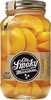 Ole Smoky Moonshine W/peaches