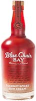 Blue Chair Coconut Spiced Rum