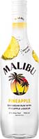 Malibu Malibu Pineapple Rum