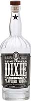 Dixie Southern Pepper Vodka 750ml
