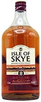 Isle Of Skye 8yr
