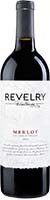 Revelry Merlot Is Out Of Stock