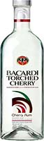 Bacardi Torched Cherry 200