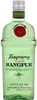 82.6 Proof Tanqueray Rangpur