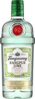 Tanqueray Rangpur Lime Is Out Of Stock