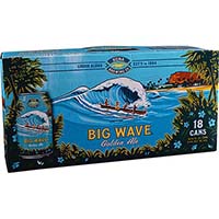 Kona Big Wave 18 Pack Is Out Of Stock