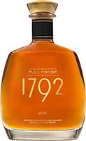 1792 Full Proof Kentucky Straight Bourbon Whiskey Is Out Of Stock