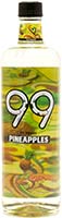 99 Pineapple Liqueur