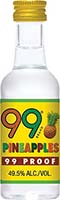 99 Pineapple Liqueur