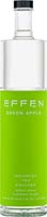Effen Green Apple Flavored Vodka Is Out Of Stock