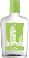 New Amsterdam Apple Flavored Vodka Is Out Of Stock