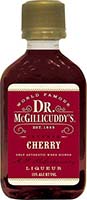 Dr Mcgill's Cherry Schnapps