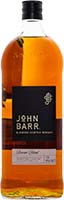 John Barr Scotch Blk 1.75l