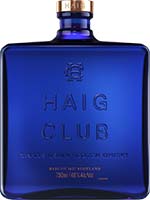 Haig Club Sg 750