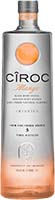 Ciroc Mango Flavoured Vodka Is Out Of Stock