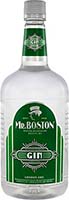 Mr Boston English Dry Gin