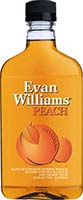 Evan Williams Peach 50ml