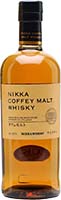 Nikka Whisky Coffey Malt 90p 750ml/6