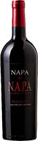 Napa By Napa Red Blend 750ml Is Out Of Stock