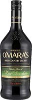 Omaras Irish Mint Cream 750