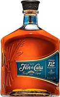 Flor De Cana 12yr Is Out Of Stock
