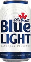 Labatt Blue Light Btls