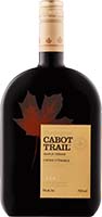 Cabot Trail Maple Cream 750