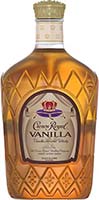 Crown Royal Vanilla 70pf 1.75l