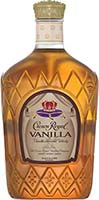 Crown Royal Vanilla 1.75 Liter