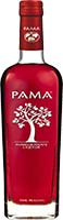 Pama Pomegranate Liqueur 750