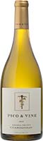 Pico & Vine Chardonnay Is Out Of Stock