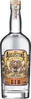 St. Augustine New World Gin